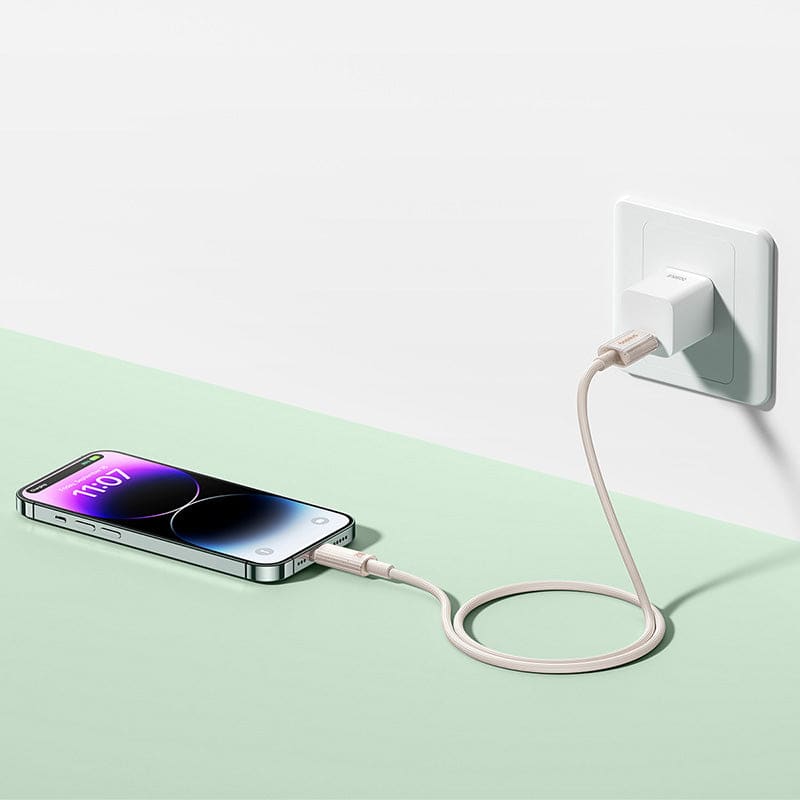Gadget Store- BASEUS Habitat Series Fast Charging USB