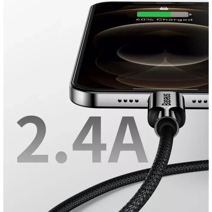 Gadget Store- BASEUS Ice Porcelain Series Fast Charging USB