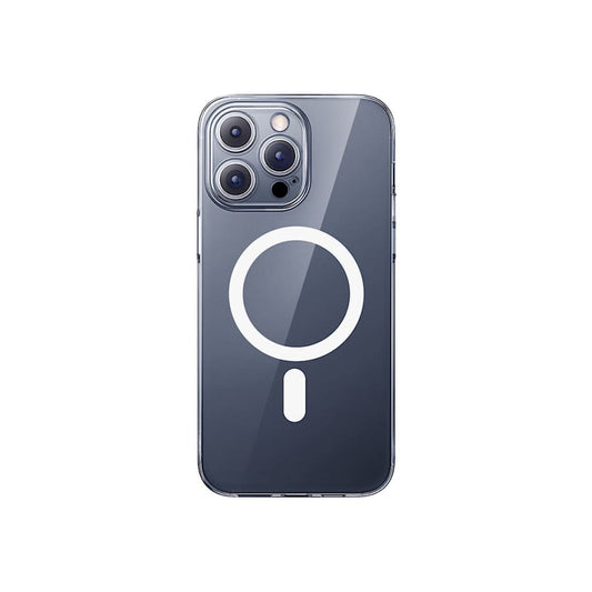 Gadget Store- BASEUS Lucent Series Magnetic Phone Case