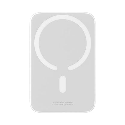 Gadget Store - BASEUS Magnetic Mini Wireless fast Charge