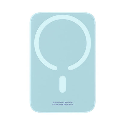 Gadget Store - BASEUS Magnetic Mini Wireless fast Charge