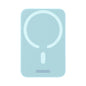 Gadget Store - BASEUS Magnetic Mini Wireless fast Charge