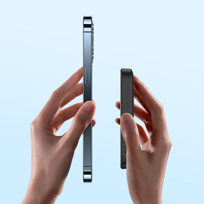 Gadget Store - BASEUS Magnetic Mini Wireless fast Charge