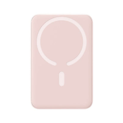 Gadget Store - BASEUS Magnetic Mini Wireless fast Charge