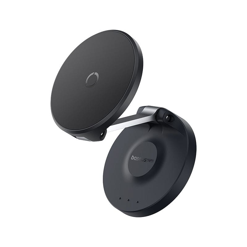 Gadget Store- BASEUS MagPro Magnetic Foldable Phone Mount