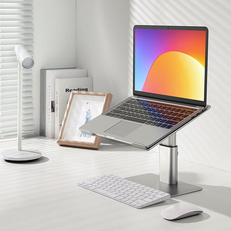 Gadget Store - BASEUS Metal Adjustable Laptop Stand