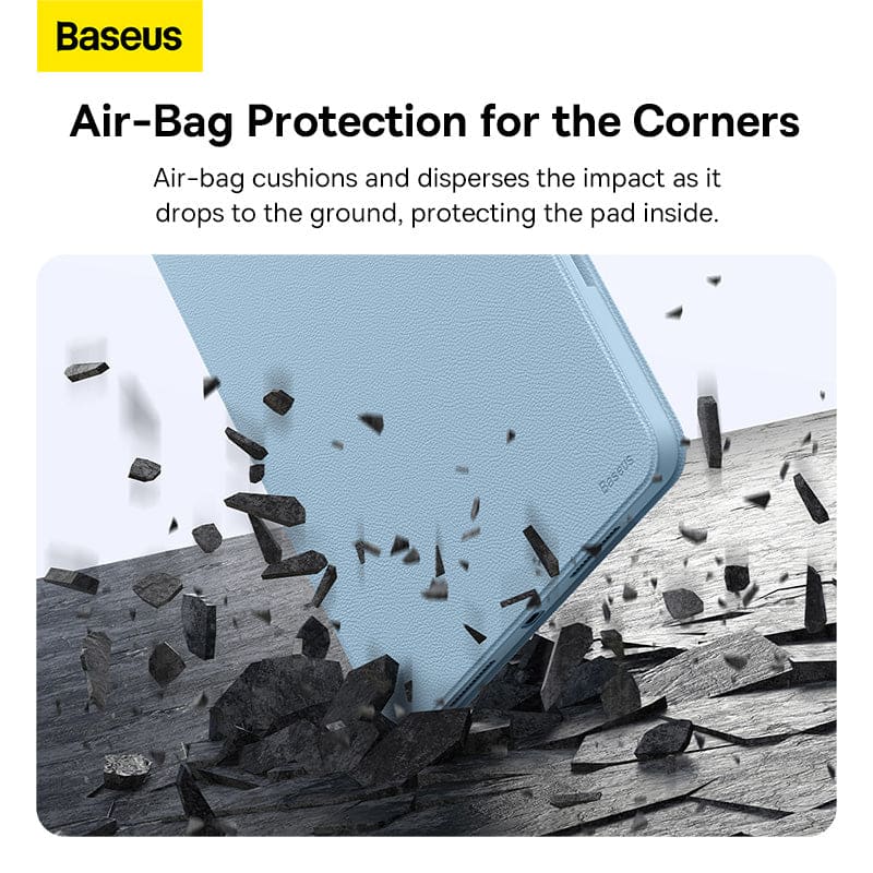 Gadget Store- BASEUS Minimalist Series Magnetic Protective