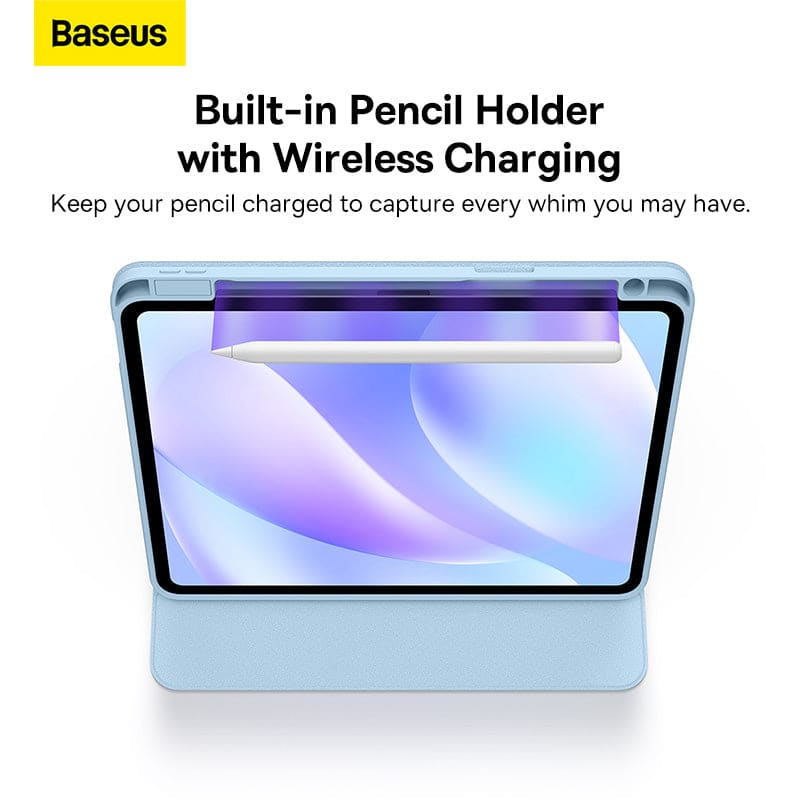Gadget Store- BASEUS Minimalist Series Magnetic Protective