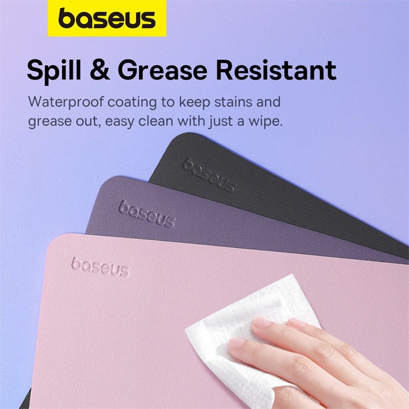 Gadget Store- BASEUS Mouse Pad