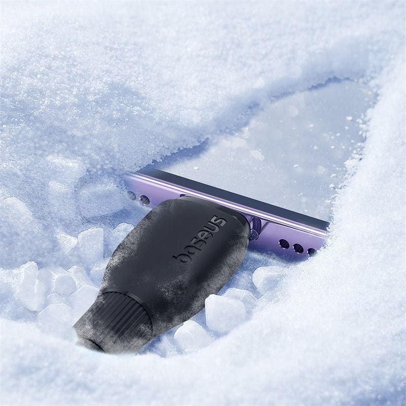 Gadget Store- BASEUS Pudding Series Fast Charging Type-C to