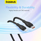 Gadget Store- BASEUS Pudding Series Fast Charging Type-C to