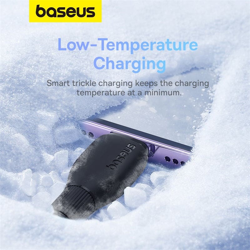 Gadget Store- BASEUS Pudding Series Fast Charging Type-C to