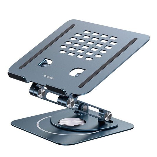 Gadget Store- BASEUS Rotatable and Foldable Laptop Stand-