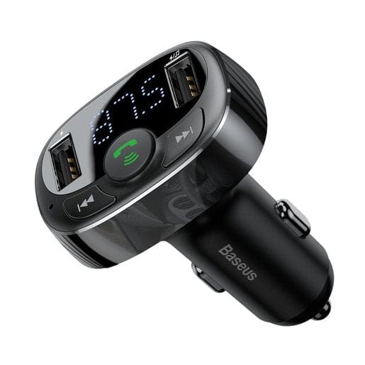 Gadget Store- BASEUS S09 Car Bluetooth MP3 player