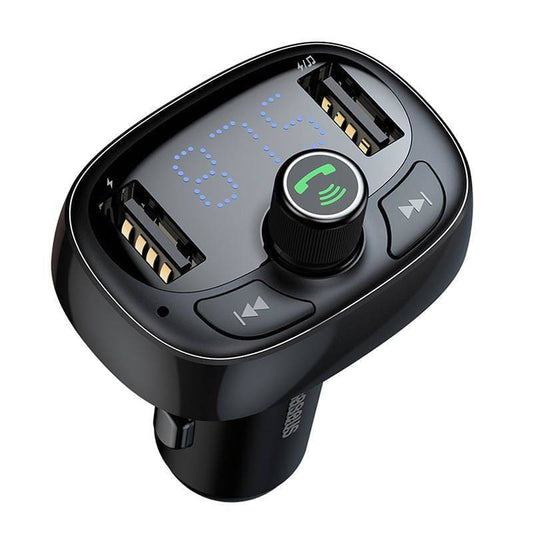 Gadget Store - BASEUS S09 Car Bluetooth MP3 player
