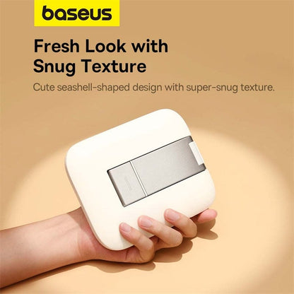 Gadget Store- BASEUS Seashell Series Folding Tablet Stand
