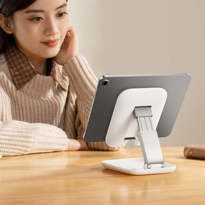 Gadget Store- BASEUS Seashell Series Folding Tablet Stand