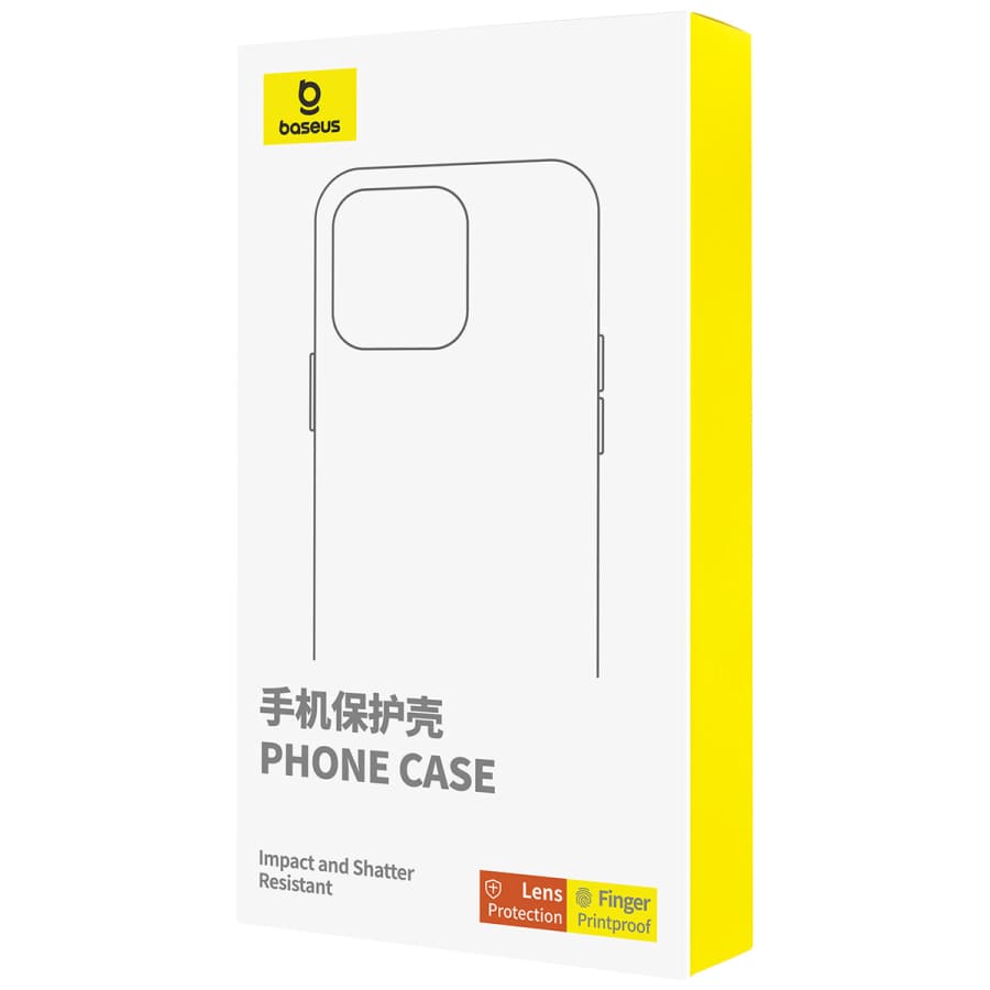 Gadget Store - BASEUS SkyRing Series 360 Magnetic Phone