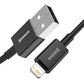 Gadget Store - BASEUS Superior Series Fast USB iPhone