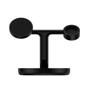 BASEUS Swan 3 in 1 Wireless Magnetic Charging Bracket 20W
