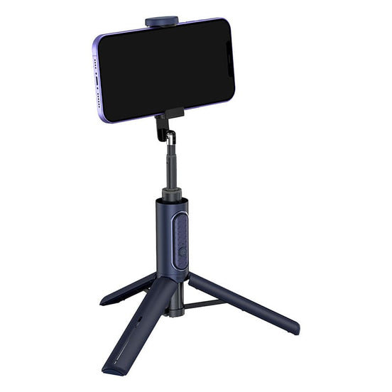 Baseus Traveler Bluetooth Tripod Selfie Stick