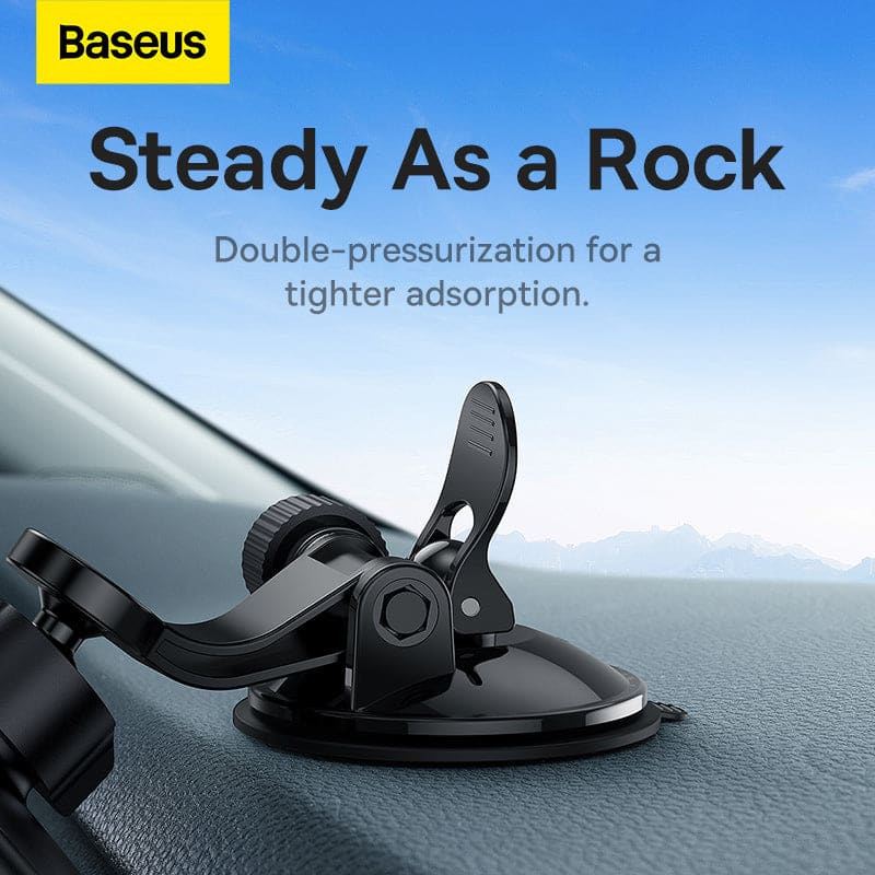 Gadget Store - BASEUS UltraControl Lite Series Car Holder