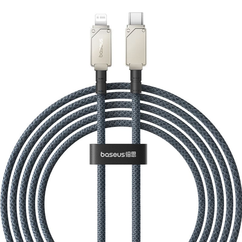 Gadget Store- BASEUS Unbreakable Series Fast Charging Cable