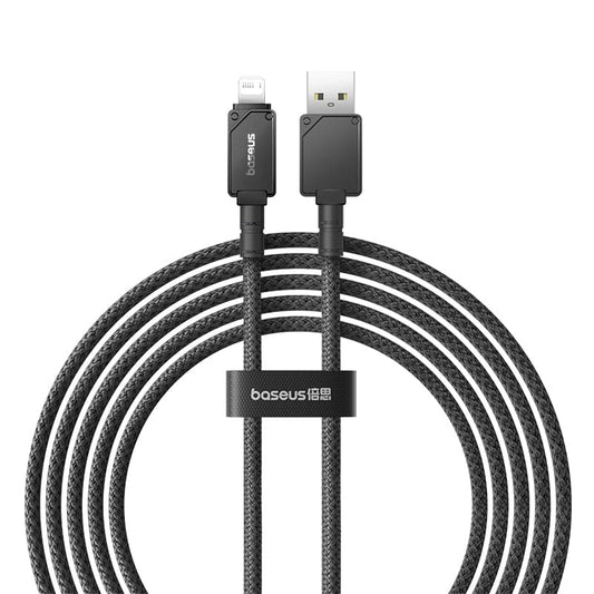 Gadget Store- BASEUS Unbreakable Series Fast Charging Cable