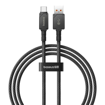 Gadget Store- BASEUS Unbreakable Series Fast Charging Cable