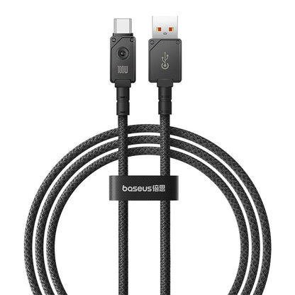 Gadget Store- BASEUS Unbreakable Series Fast Charging Cable