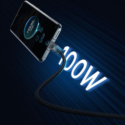 Gadget Store- BASEUS Unbreakable Series Fast Charging Cable