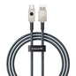 Gadget Store- BASEUS Unbreakable Series Fast Charging Cable