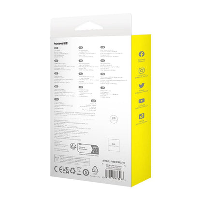 Gadget Store- BASEUS Unbreakable Series Fast Charging Cable