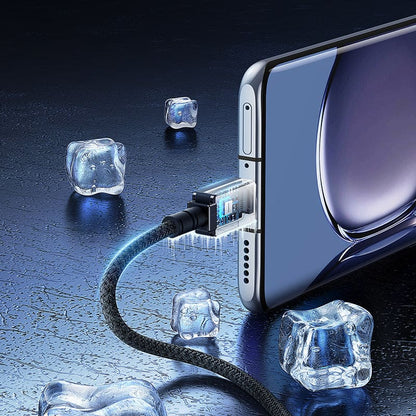 Gadget Store- BASEUS Unbreakable Series Fast Charging Cable