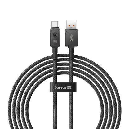 Gadget Store- BASEUS Unbreakable Series Fast Charging Cable