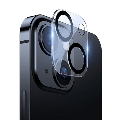 Gadget Store - بيزوس-عدد 2 حماية لعدسة كاميرا ايفون 13 -