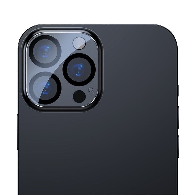 Gadget Store - بيزوس-عدد 2 حماية لعدسة كاميرا ايفون 13