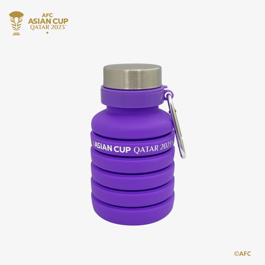 Gadget Store - Collapsible Water Bottle