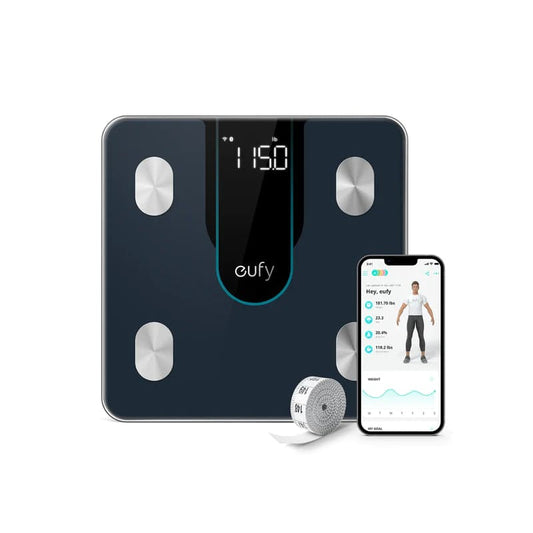 Gadget Store- EUFY by Anker Smart Scale P2