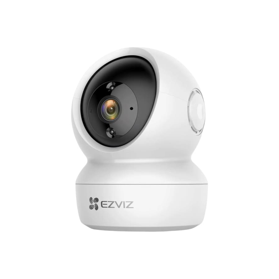 Gadget Store- EZVIZ C6N Indoor 360 Smart Home Camera 1080P