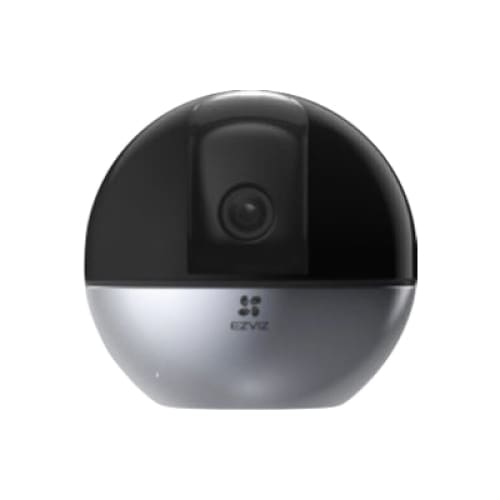 Gadget Store- EZVIZ E6 Indoor Smart Home Camera 3K 5MP