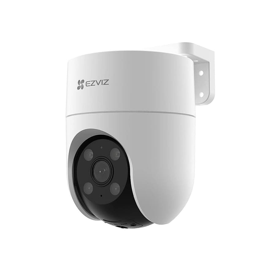 Gadget Store - EZVIZ H8c Outdoor 360 Smart Home Camera