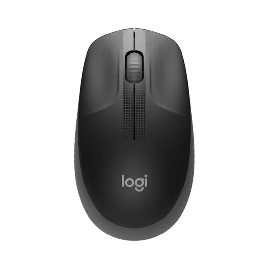 Gadget Store - فأرة الكمبيوتر لوجيتك M190 اللاسلكية logitech