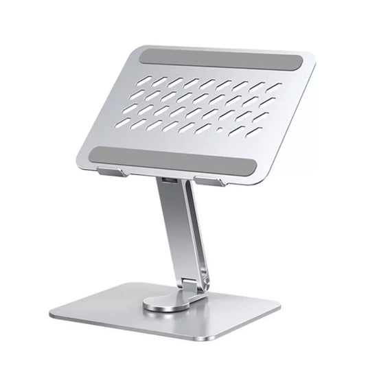 Gadget Store - Foldable Rotation Laptop and iPad Stand