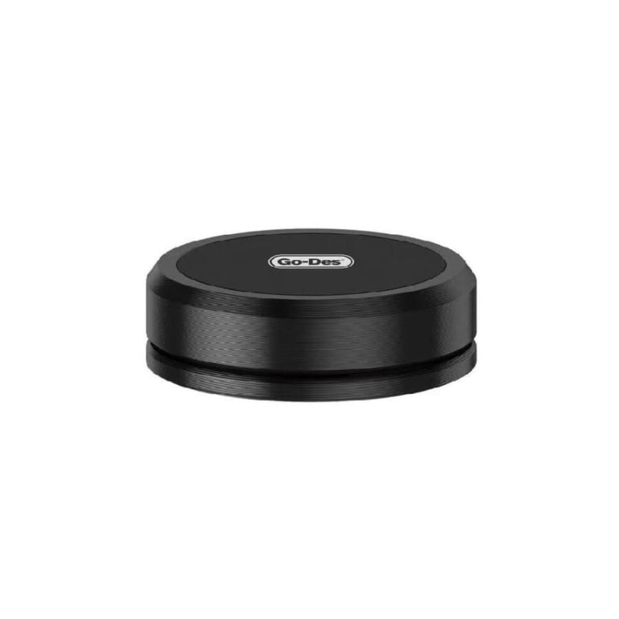 Gadget Store- GO-DES HD307 Steering wheel Magnetic Phone