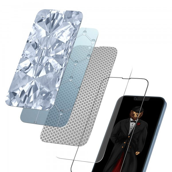 Gadget Store - GREEN LION-Screen Protection- Privacy