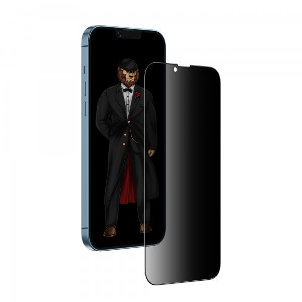 Gadget Store - GREEN LION-Screen Protection- Privacy