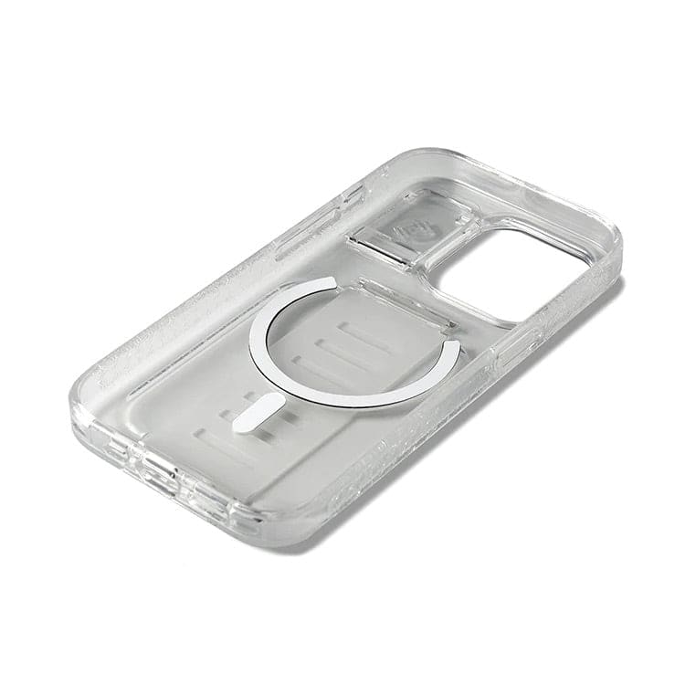 Gadget Store - GRIP2U Boost Magsafe Case- Clear