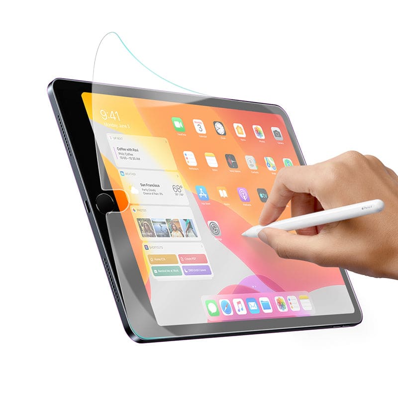 Gadget Store - حماية شاشة ايباد BASEUS - iPad Mini 6 (8.4)