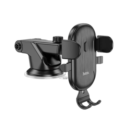 Gadget Store - HOCO DCA37 Suction Cup Car Holder